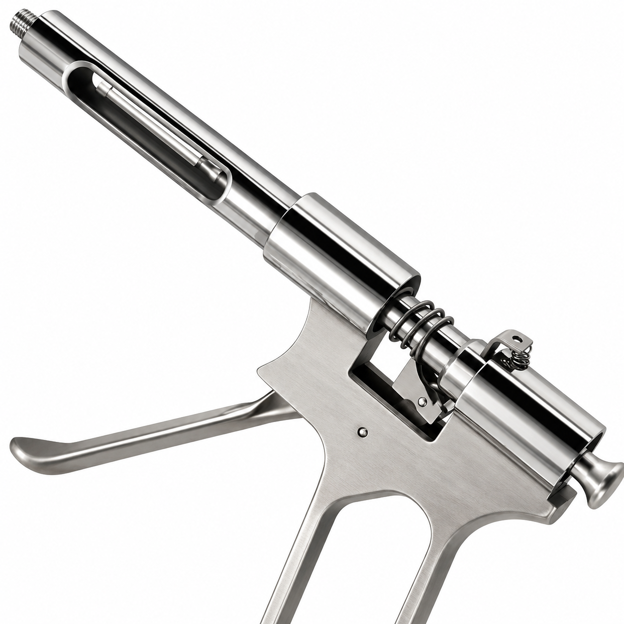 Dental Anesthetic N-Tralig Intraligament Syringe 1.8cc
