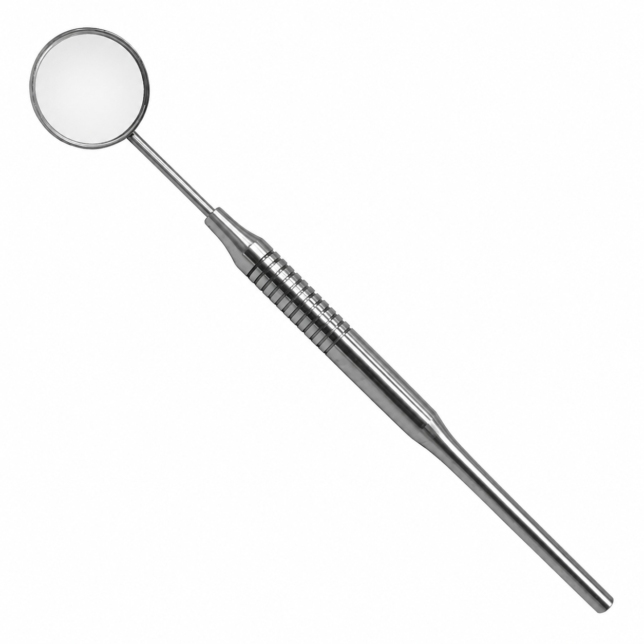 Dental Mouth Mirror stainless steel diagnostic instrument