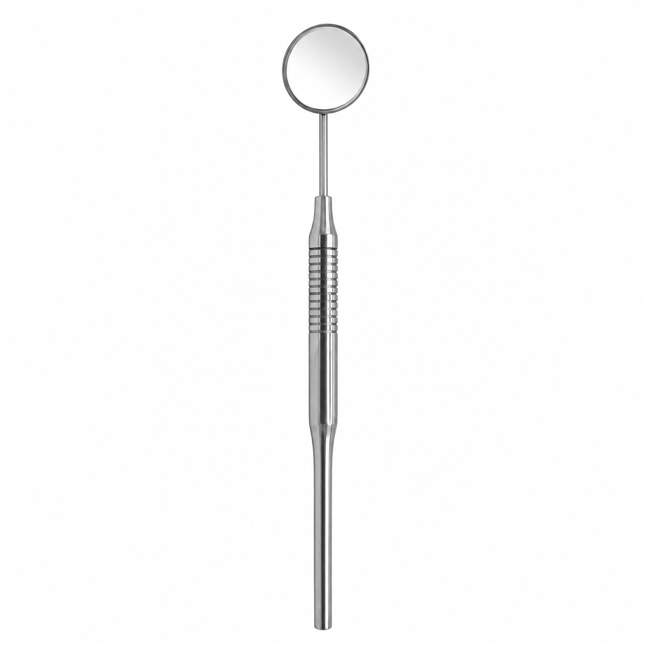 Dental Mouth Mirror stainless steel diagnostic instrument