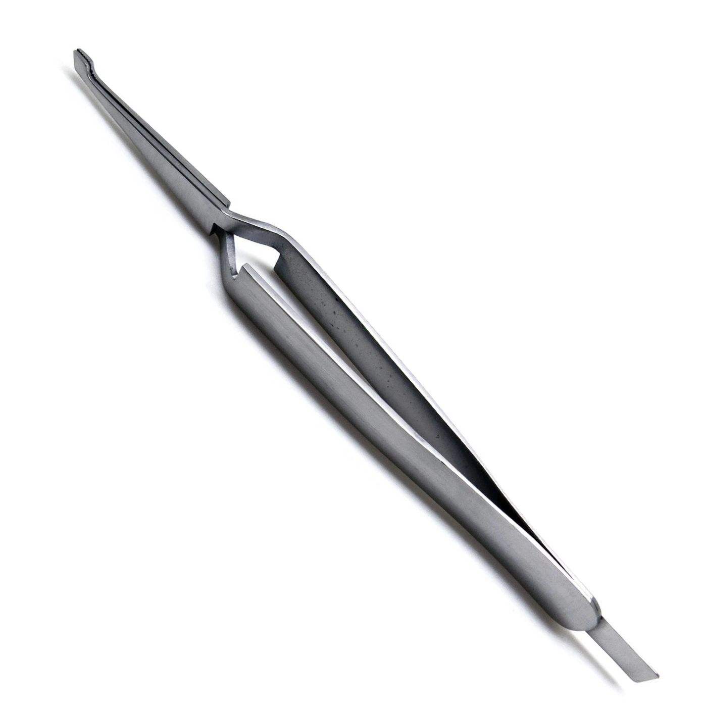 Dental Orthodontic Tweezers stainless steel orthodontic instrument