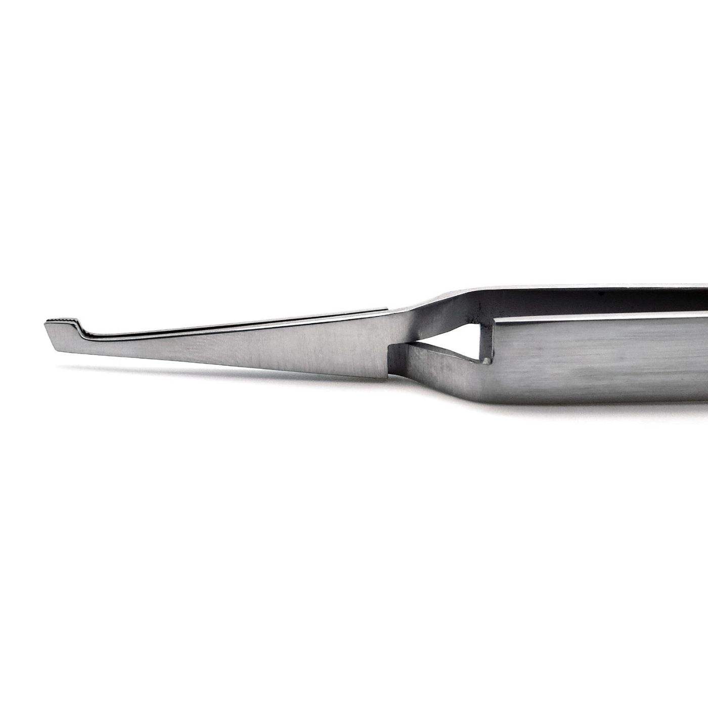 Dental Orthodontic Tweezers stainless steel orthodontic instrument