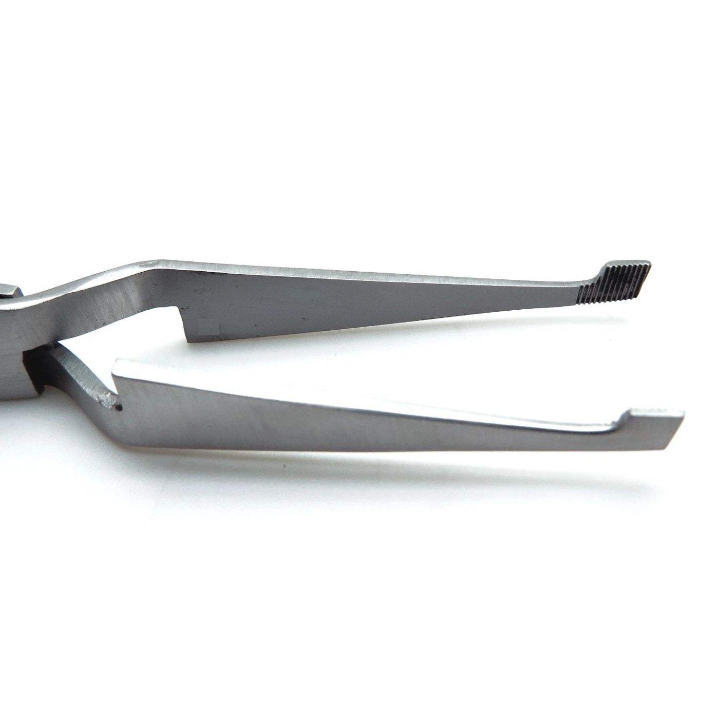 Dental Orthodontic Tweezers stainless steel orthodontic instrument