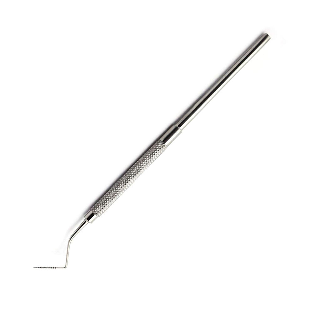 Dental Probe stainless steel diagnostic instrument