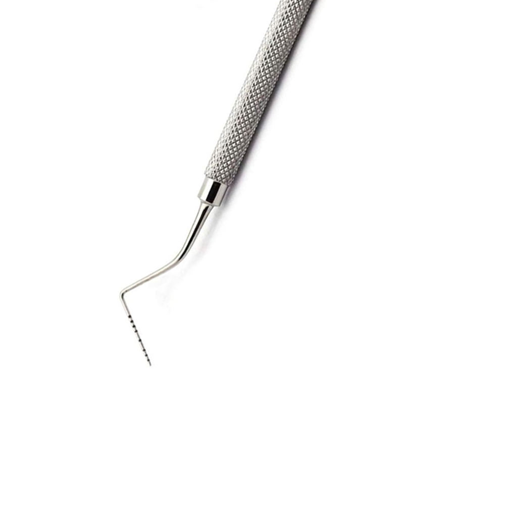 Dental Probe stainless steel diagnostic instrument