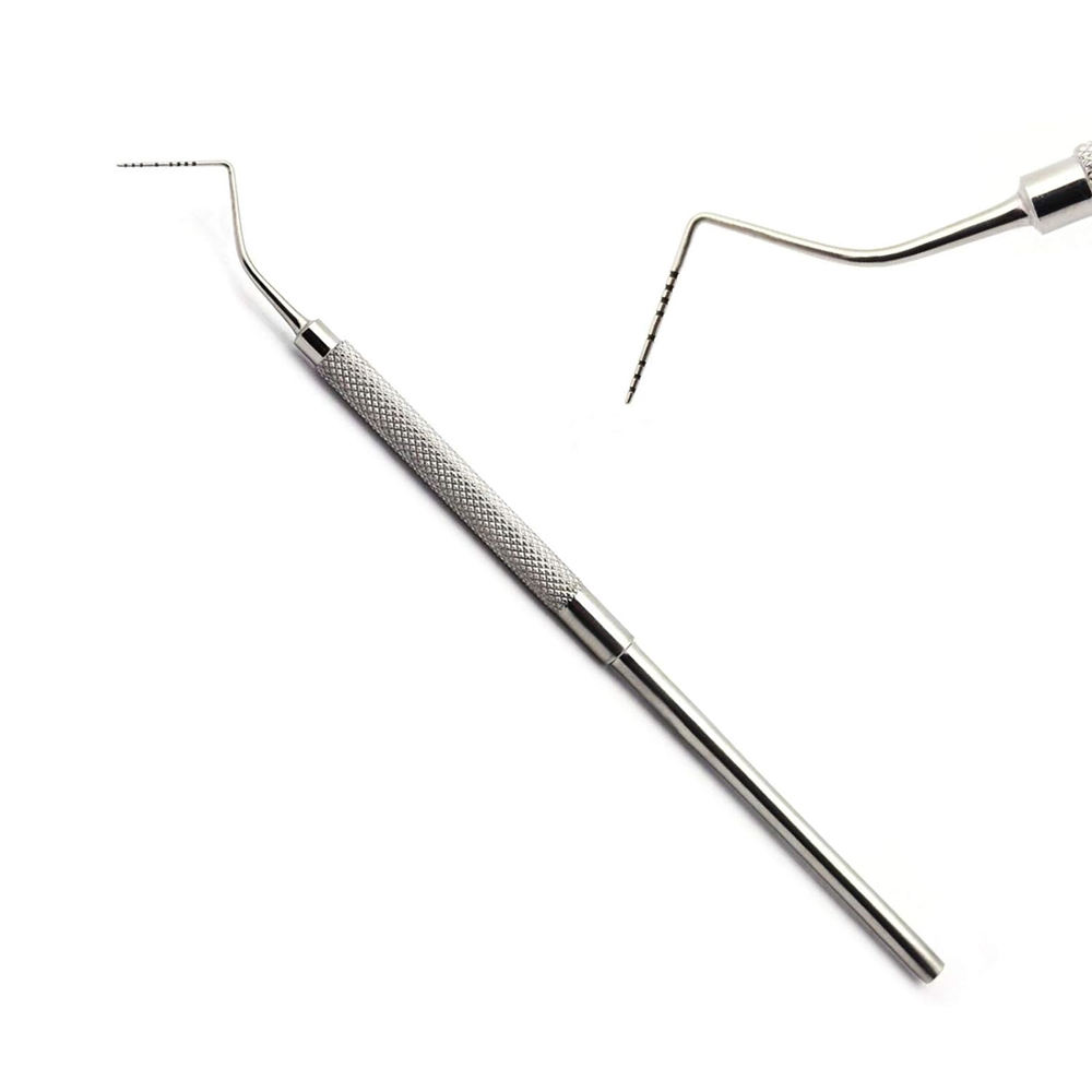 Dental Probe stainless steel diagnostic instrument
