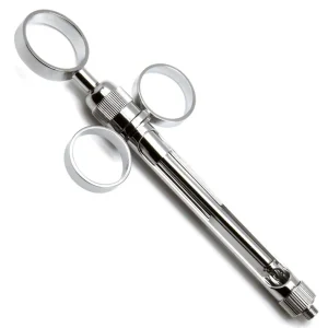 Dental Syringe Instrument 2.2 mm