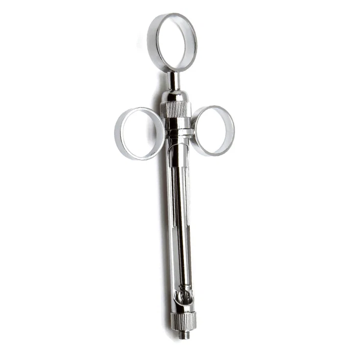 Dental Syringe Instrument 2.2 mm