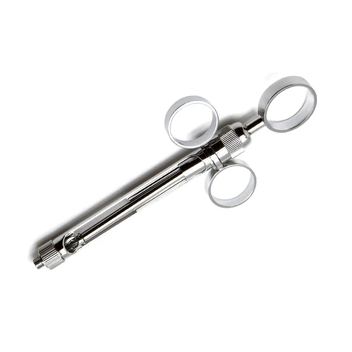 Dental Syringe Instrument 2.2 mm
