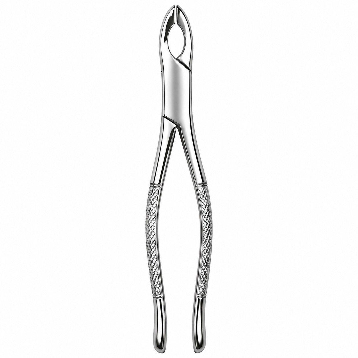 Extracting Forceps #203 for lower incisors canines premolars and roots