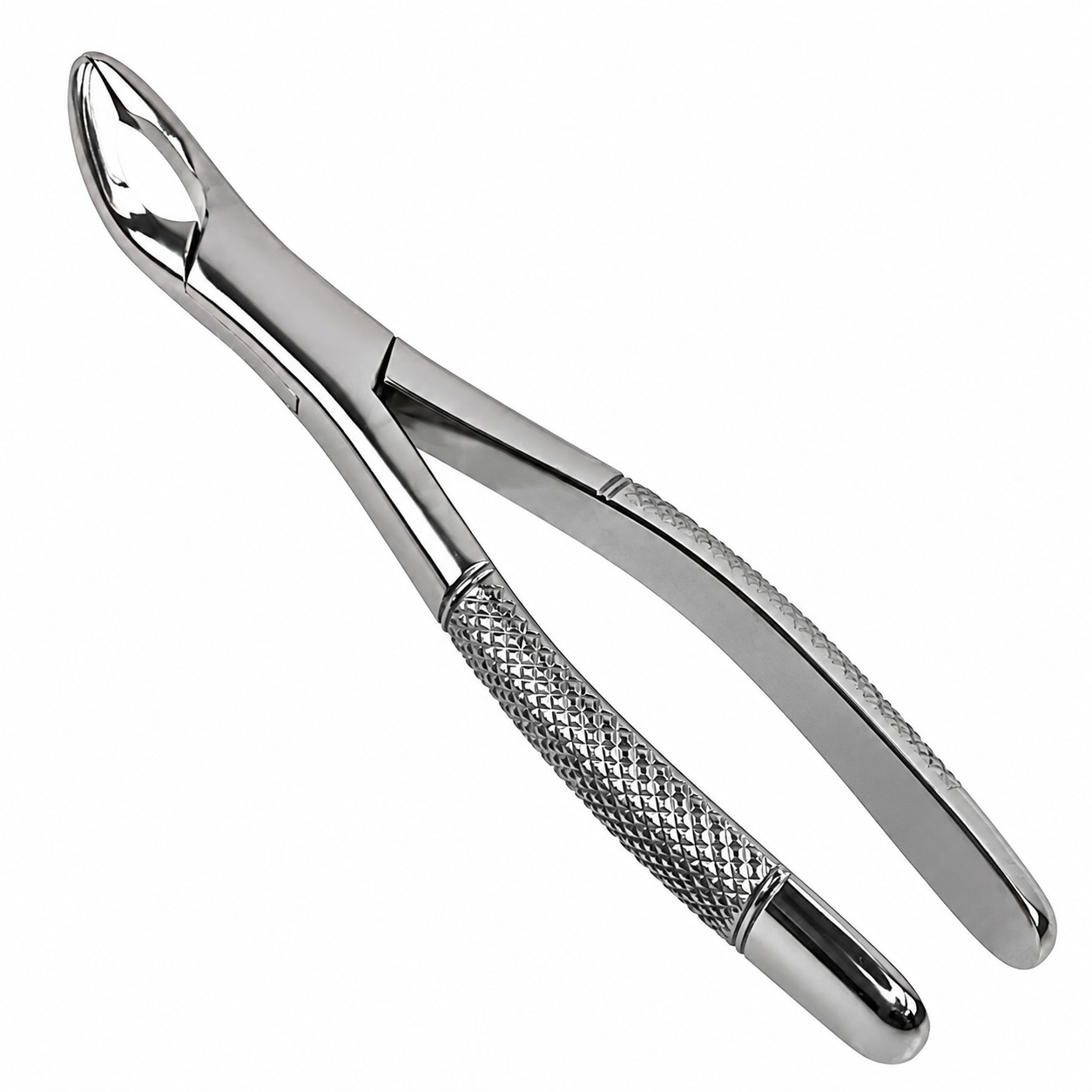 Extracting Forceps #203 for lower incisors canines premolars and roots