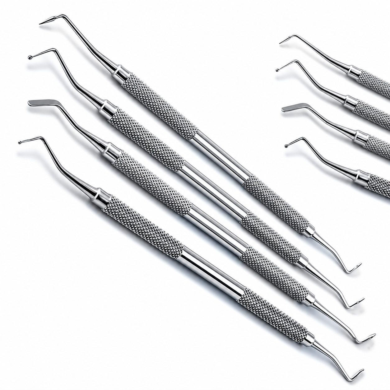 Filling Instruments dental restorative instrument
