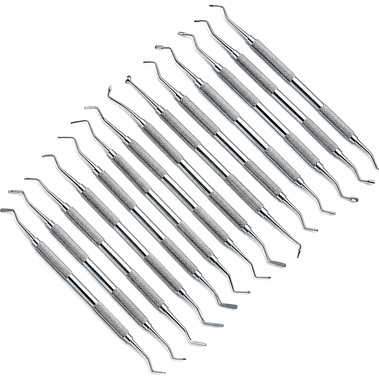 Filling Instruments dental restorative instrument