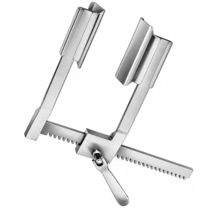 Finochietto Rib Spreader thoracic surgical instrument