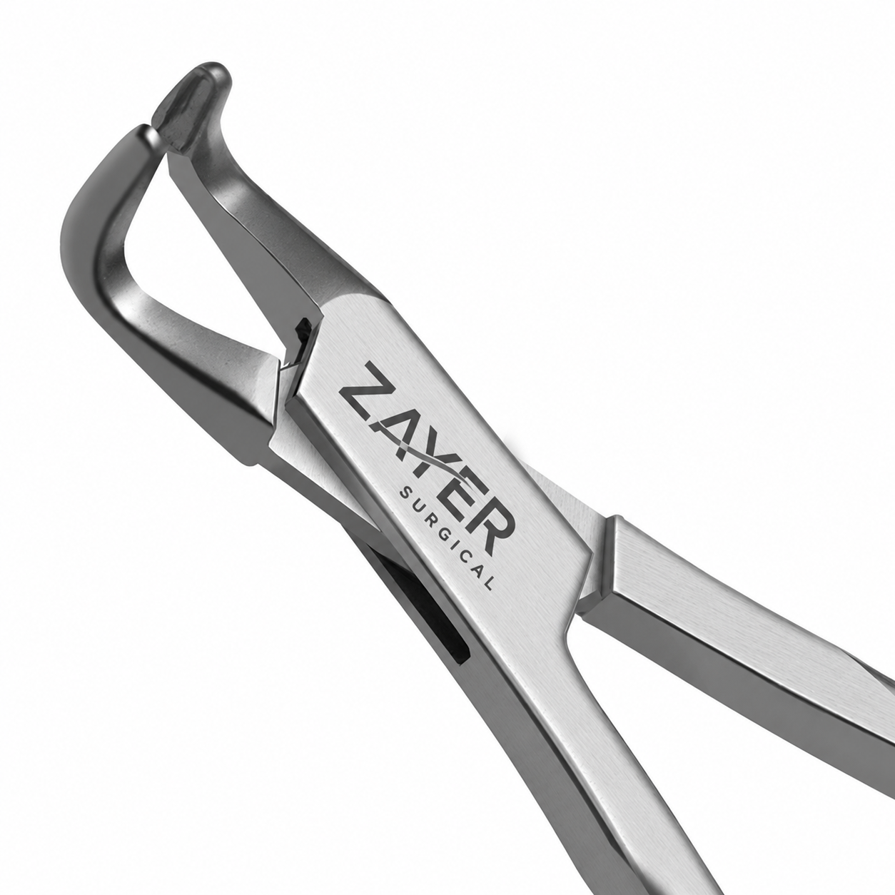 Friedman Bone Rongeurs 90 Degree Angled Surgical Instrument