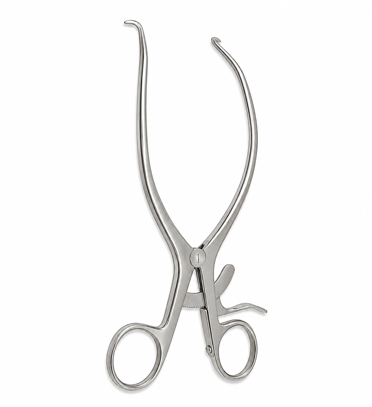 Gelpi Retractor | Self-Retaining Stainless Steel Surgical Instrument - Image 2