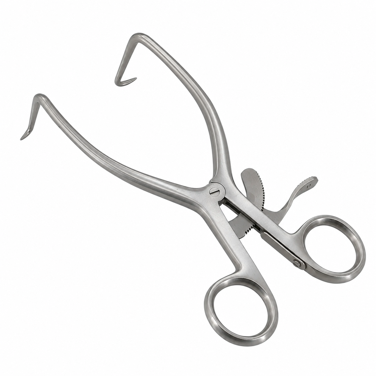 Gelpi Retractor stainless steel surgical instrument