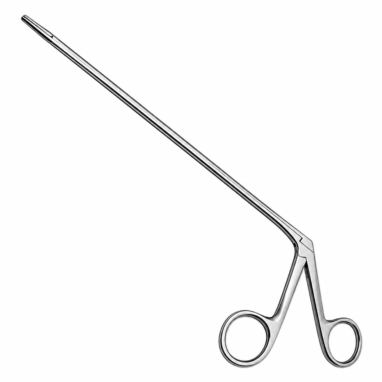 Hartmann Alligator Ear Forceps 14 Inch
