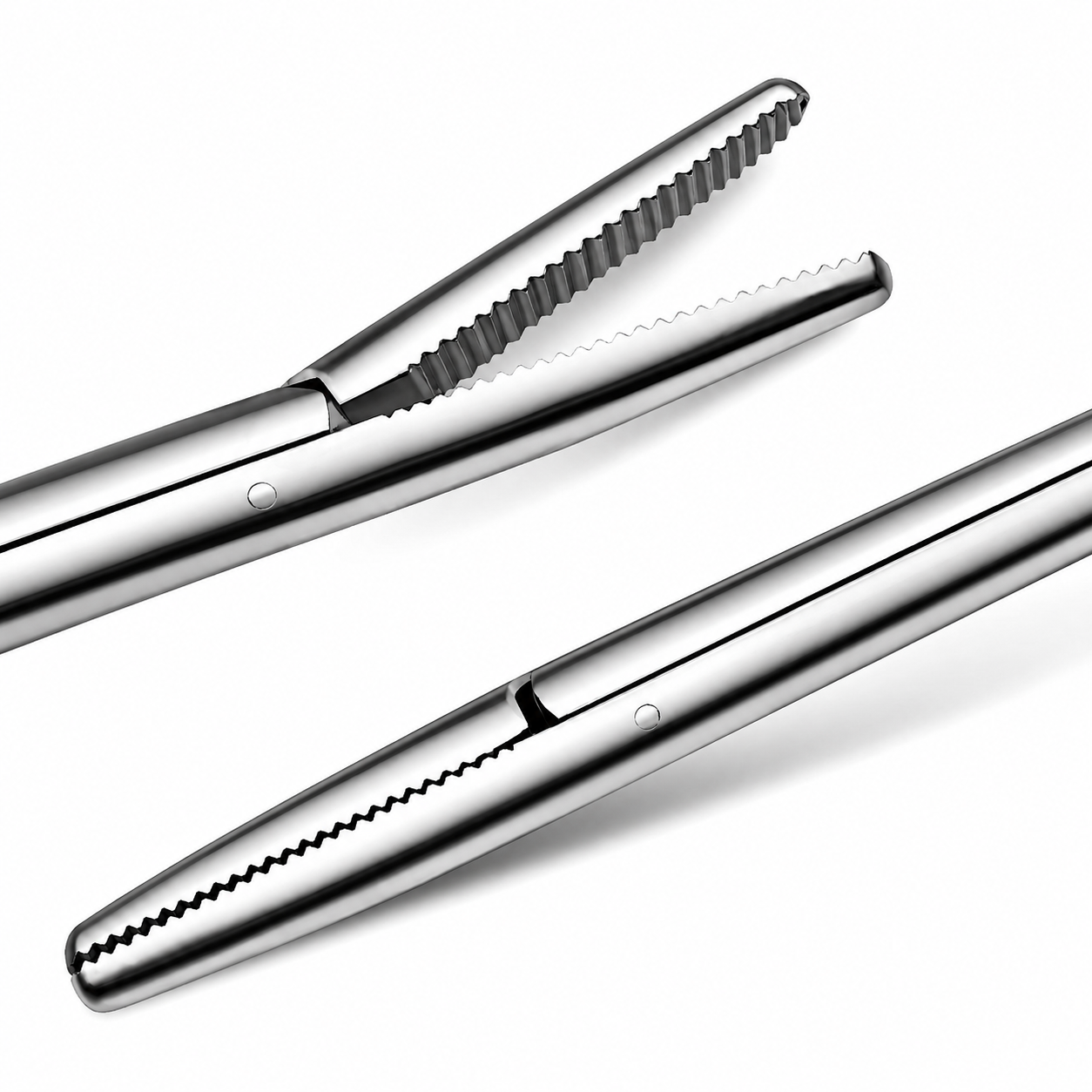 Hartmann Alligator Ear Forceps 14 Inch