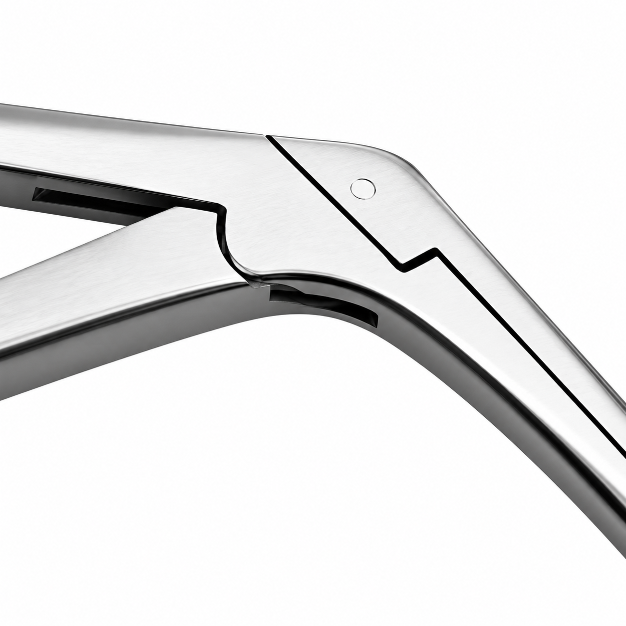 Hartmann Alligator Ear Forceps 14 Inch