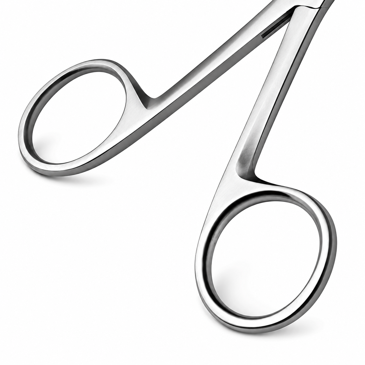 Hartmann Alligator Ear Forceps 14 Inch
