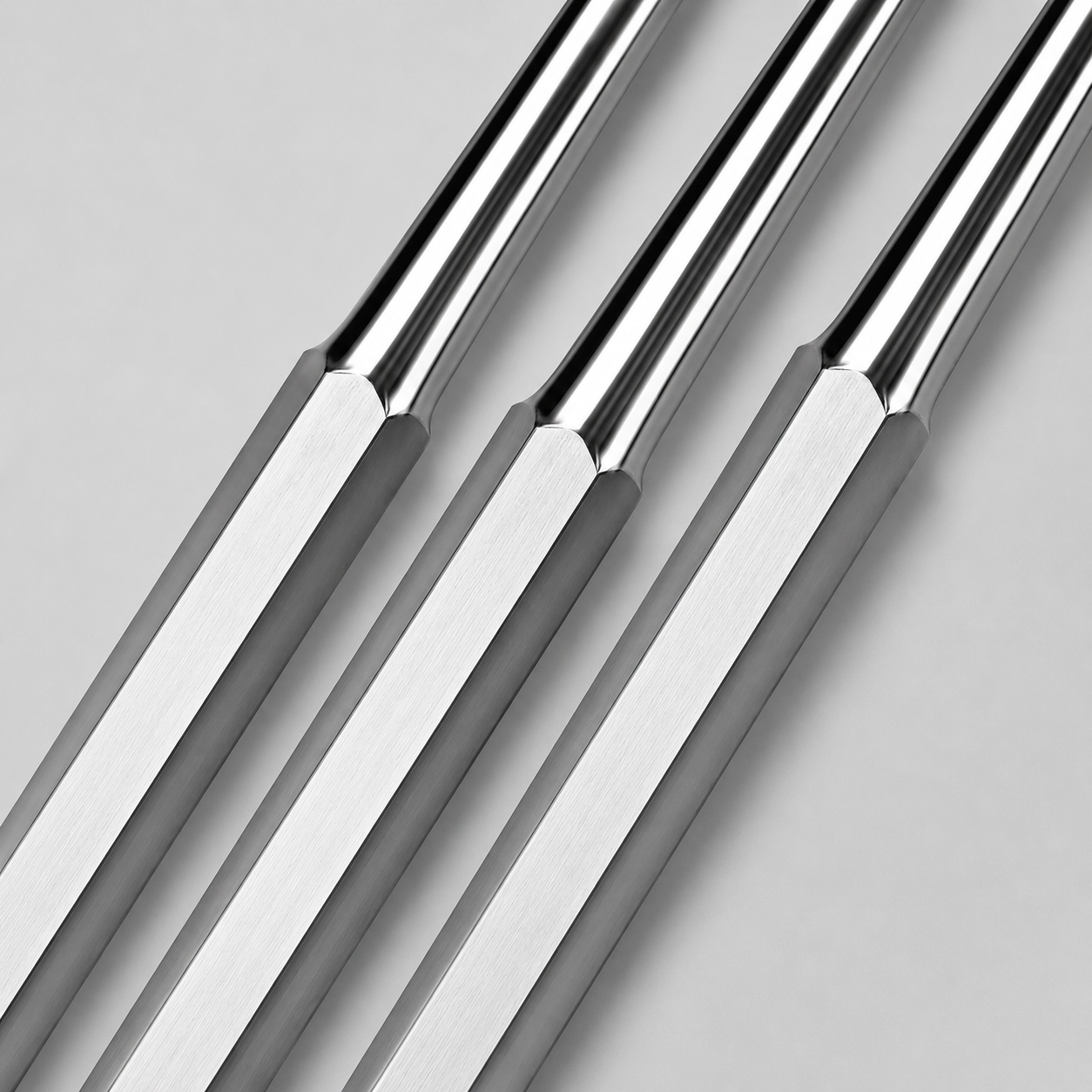 Hibbs Chisel Set 9 Inch 22.9 cm Surgical Bone Chisel with Carrying Pouch