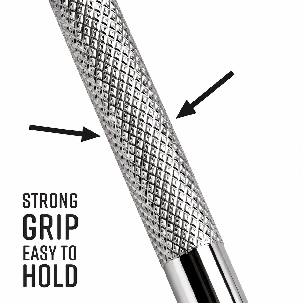 Lucas Bone Curette | Orthopedic Surgical Instrument - Image 6