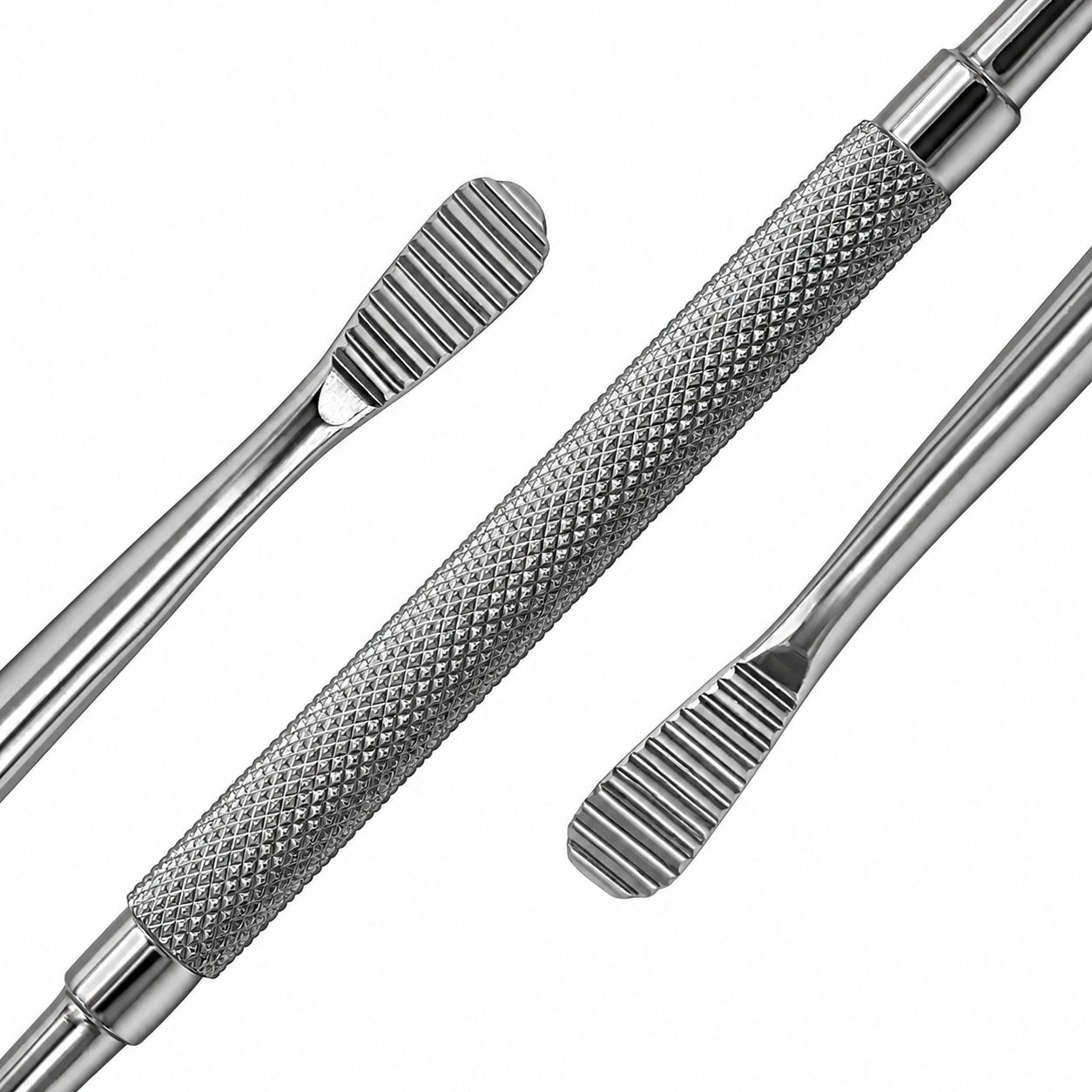 Howard Bone File #12 Double Ended Dental Instrument