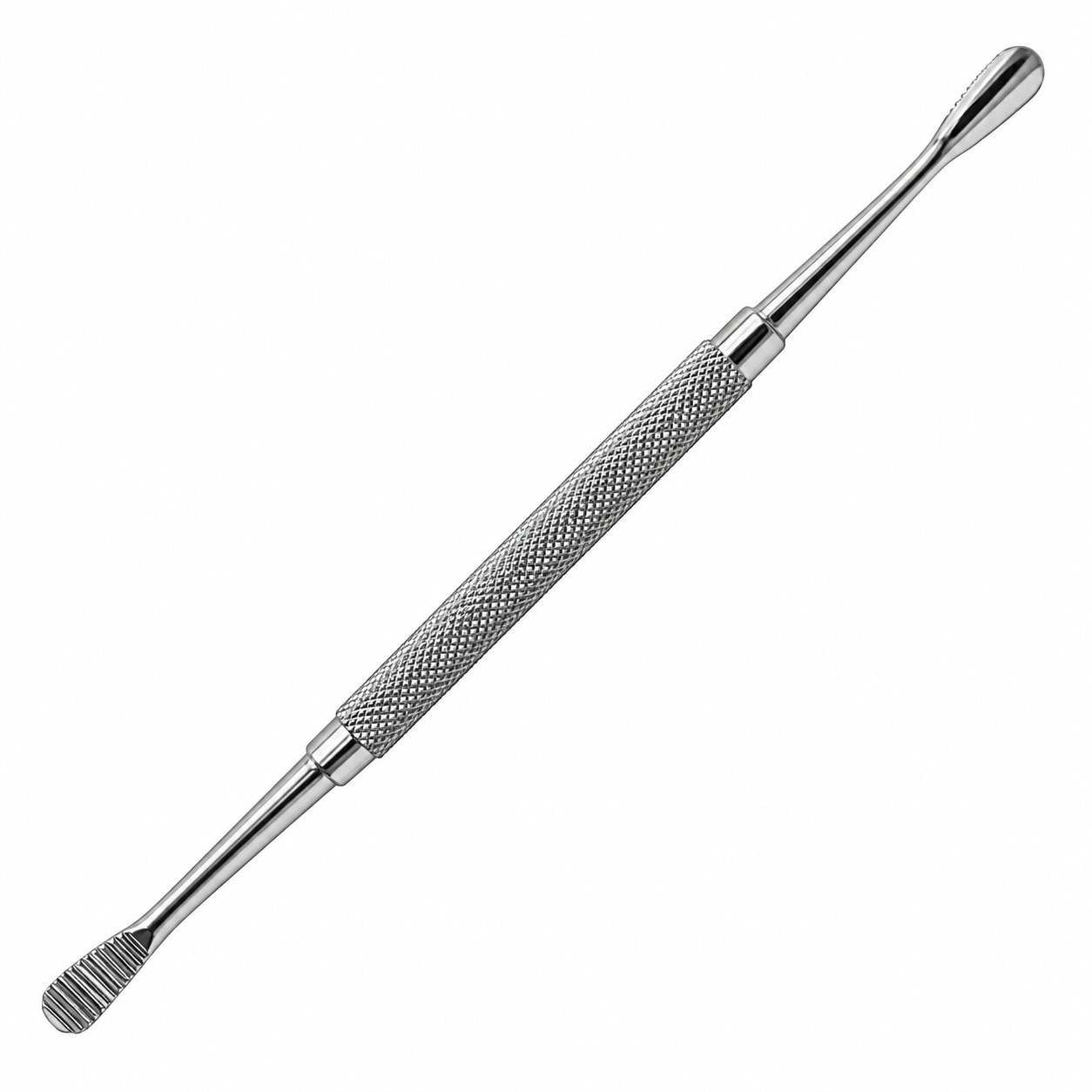Howard Bone File #12 Double Ended Dental Instrument