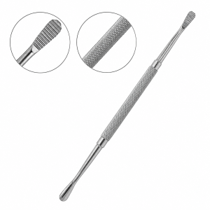 Howard Bone File #12 Double Ended Dental Instrument
