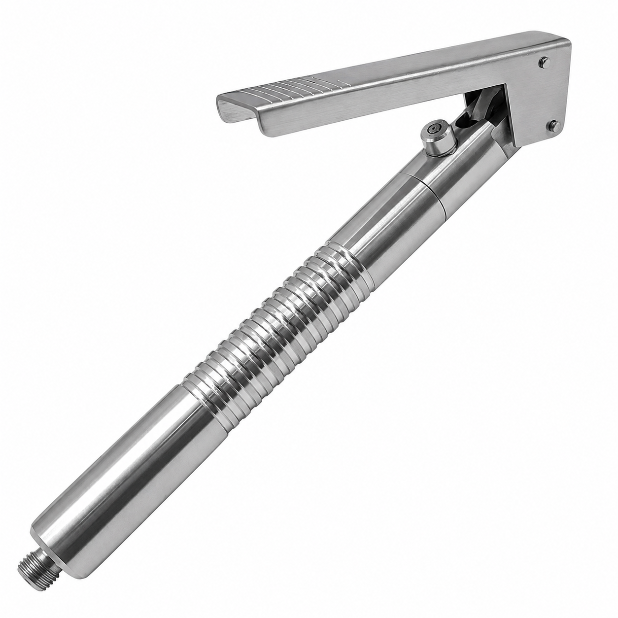 Intraligamental Syringe Pen Style 1.8 mL Straight