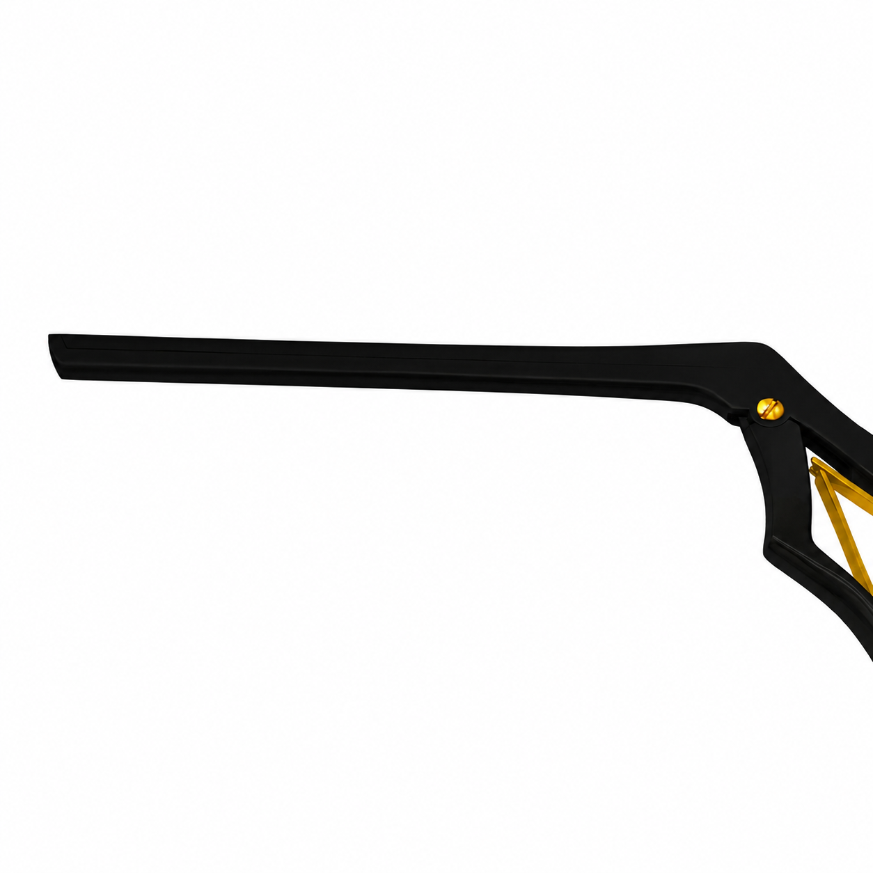 Kerrison Rongeur 7 inch 45 degree up 4mm bite