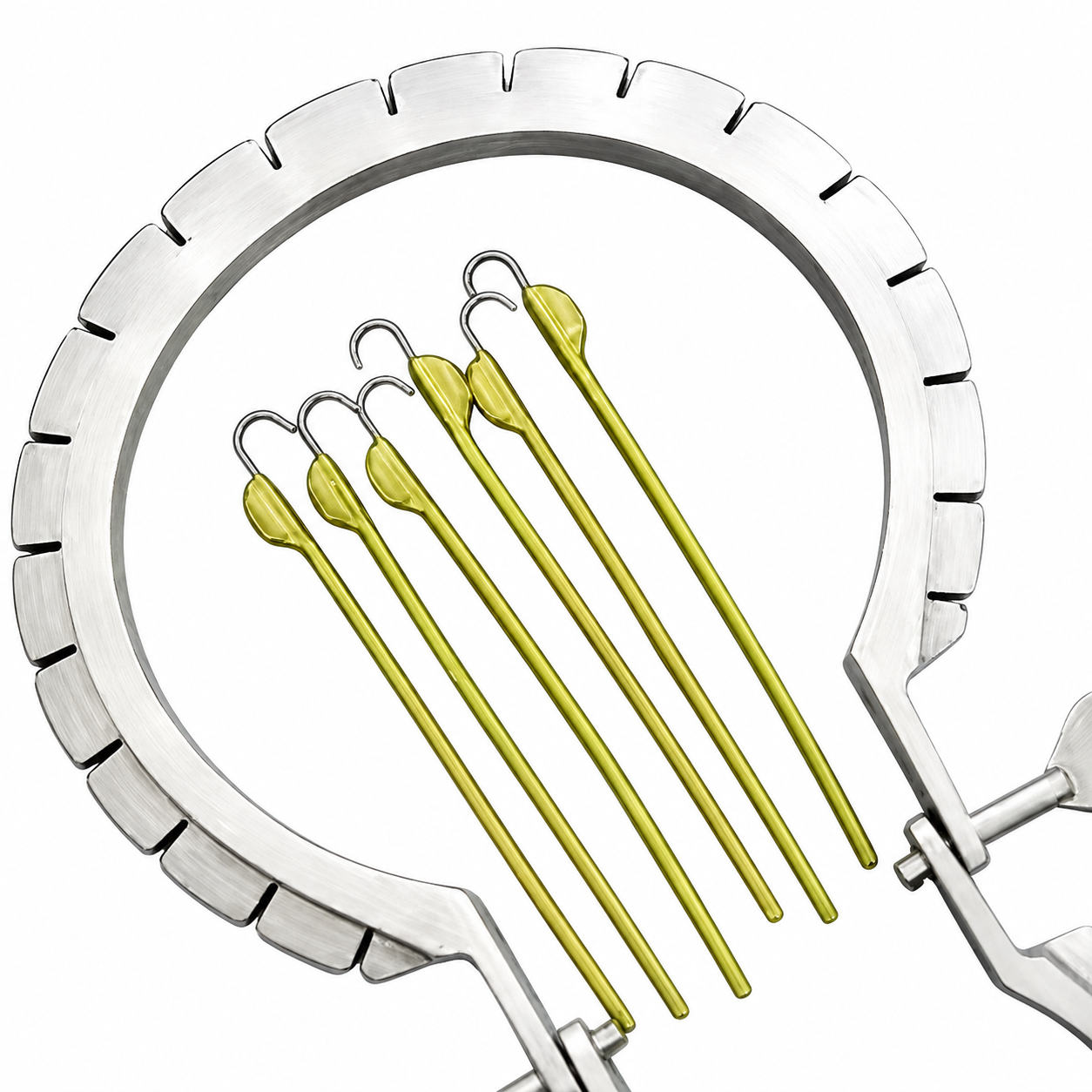 Lone Star Retractor surgical instrument