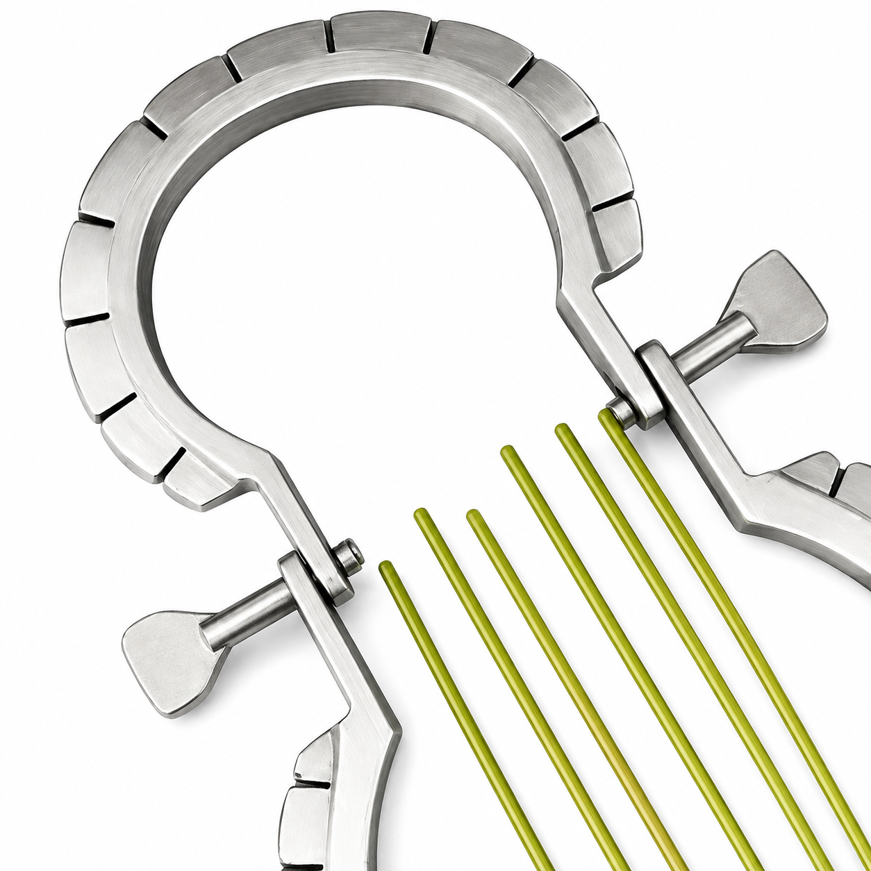 Lone Star Retractor surgical instrument