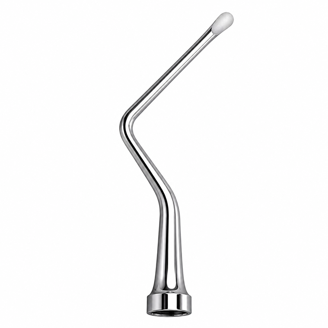 Lucas Bone Curette made from medical-grade stainless steel for orthopedic and dental surgery