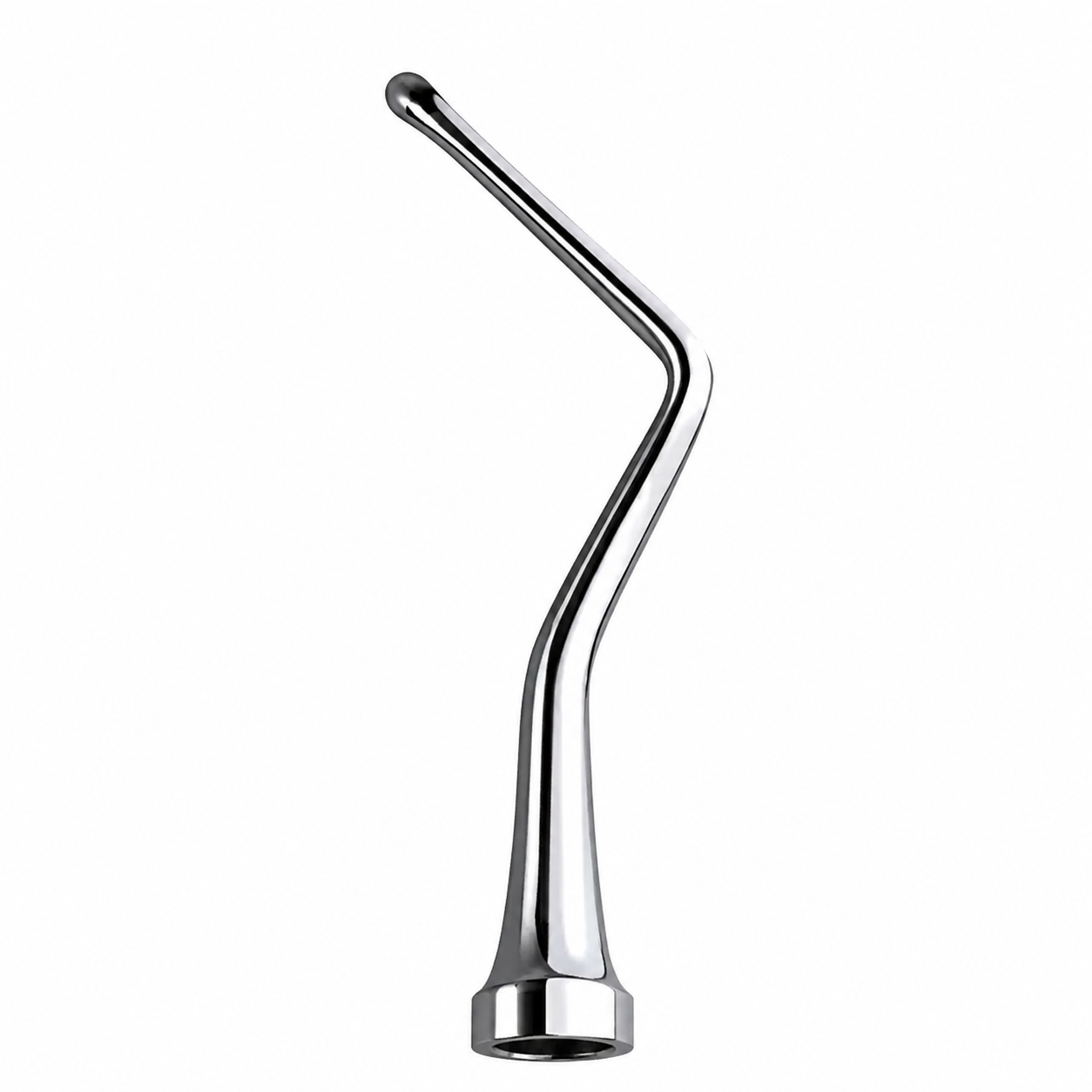 Lucas Bone Curette made from medical-grade stainless steel for orthopedic and dental surgery