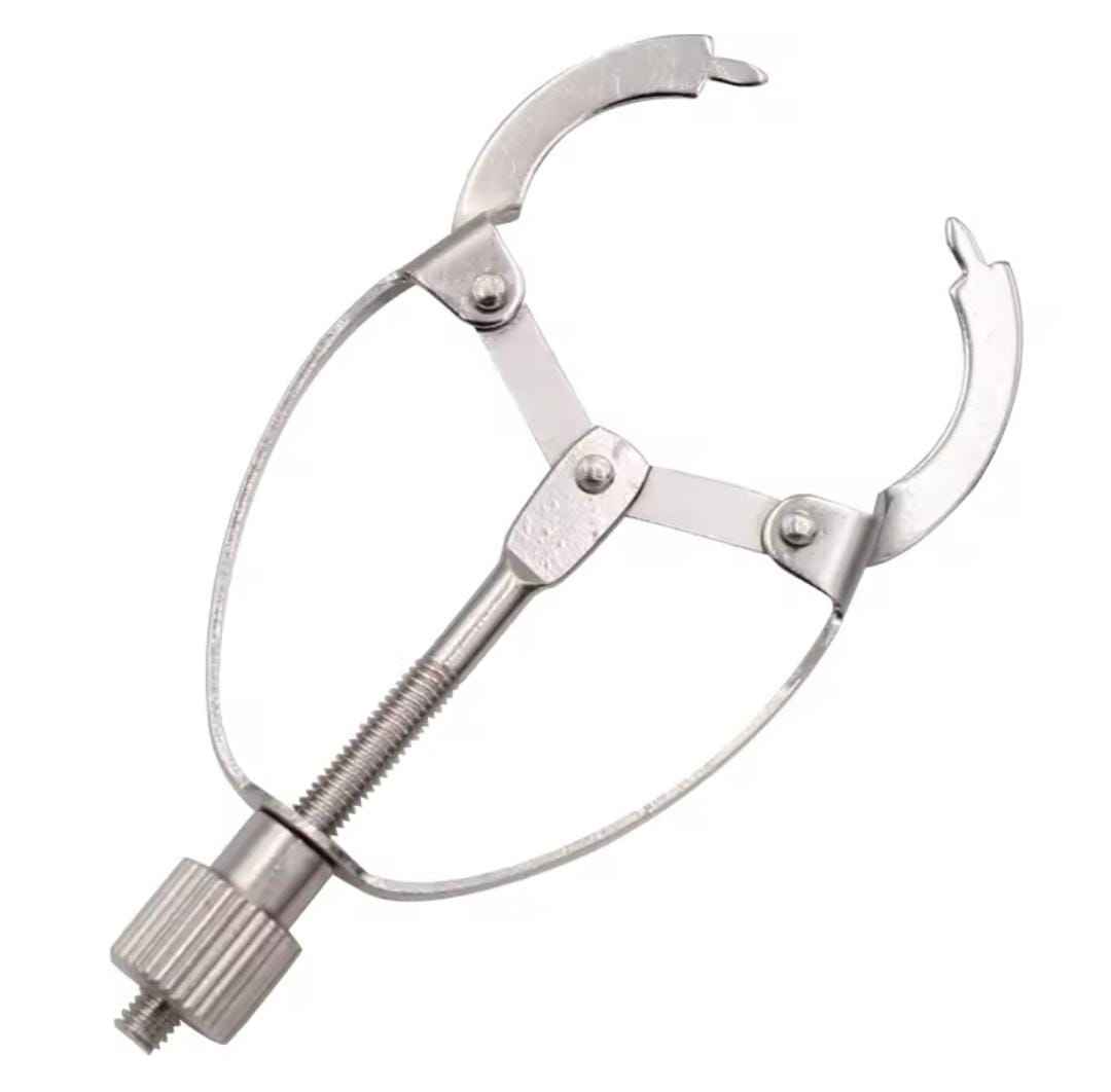UL-Amin Matrix Band Retainer stainless steel dental instrument