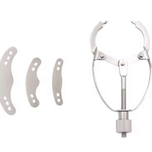UL-Amin Matrix Band Retainer stainless steel dental instrument