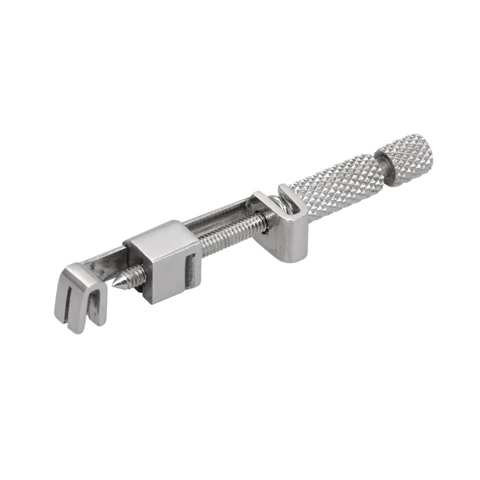Universal Tofflemire Matrix Retainer Stainless Steel