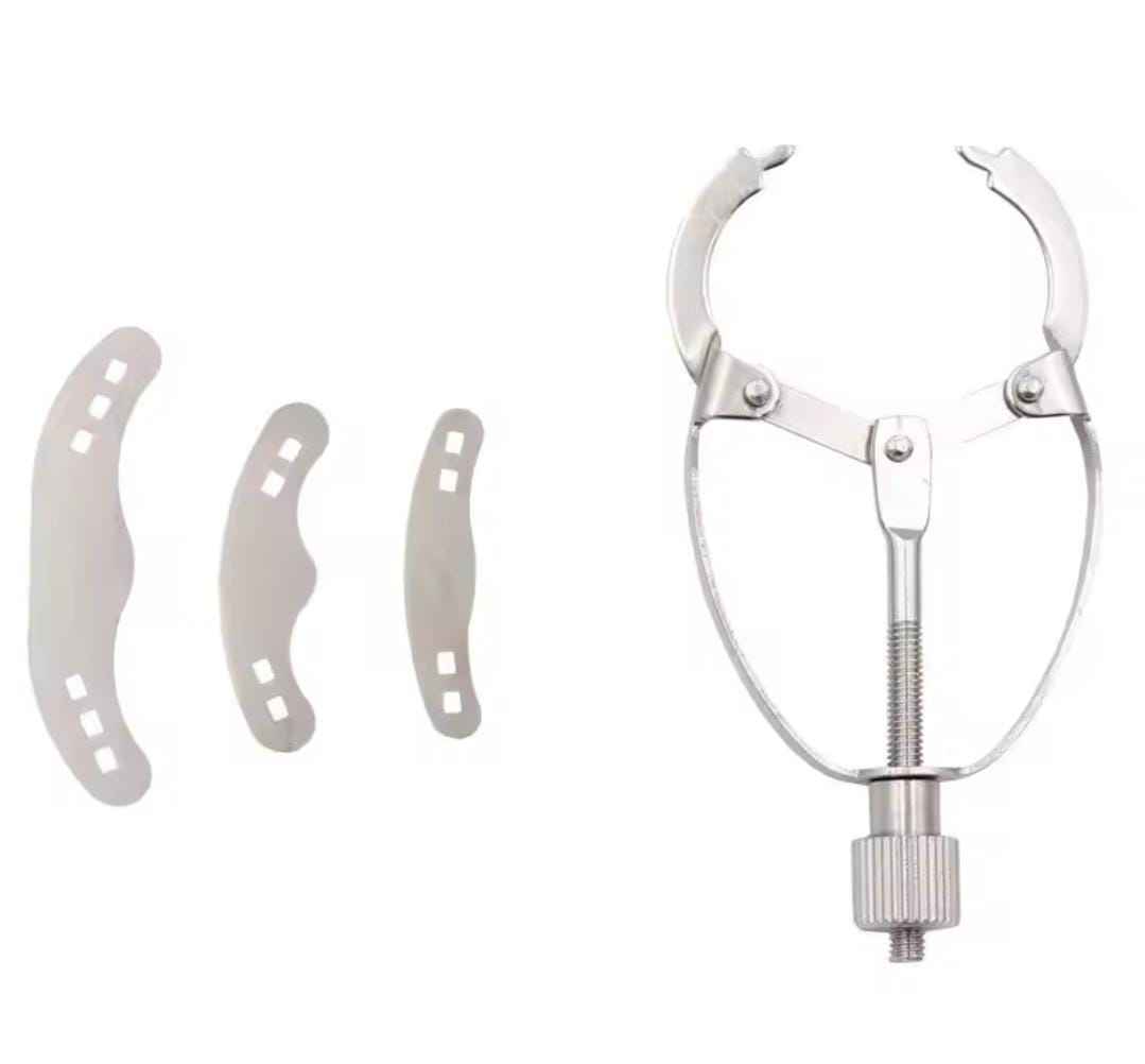 UL-Amin Matrix Band Retainer stainless steel dental instrument