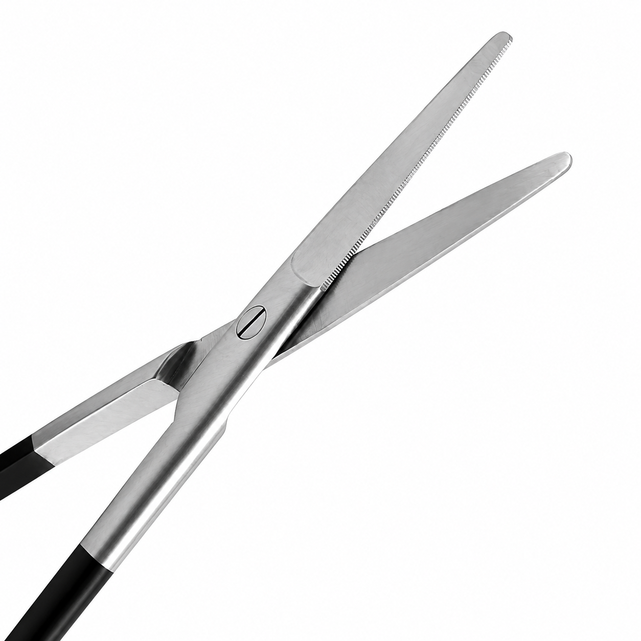 Mayo Scissors Stainless Steel Surgical Instrument