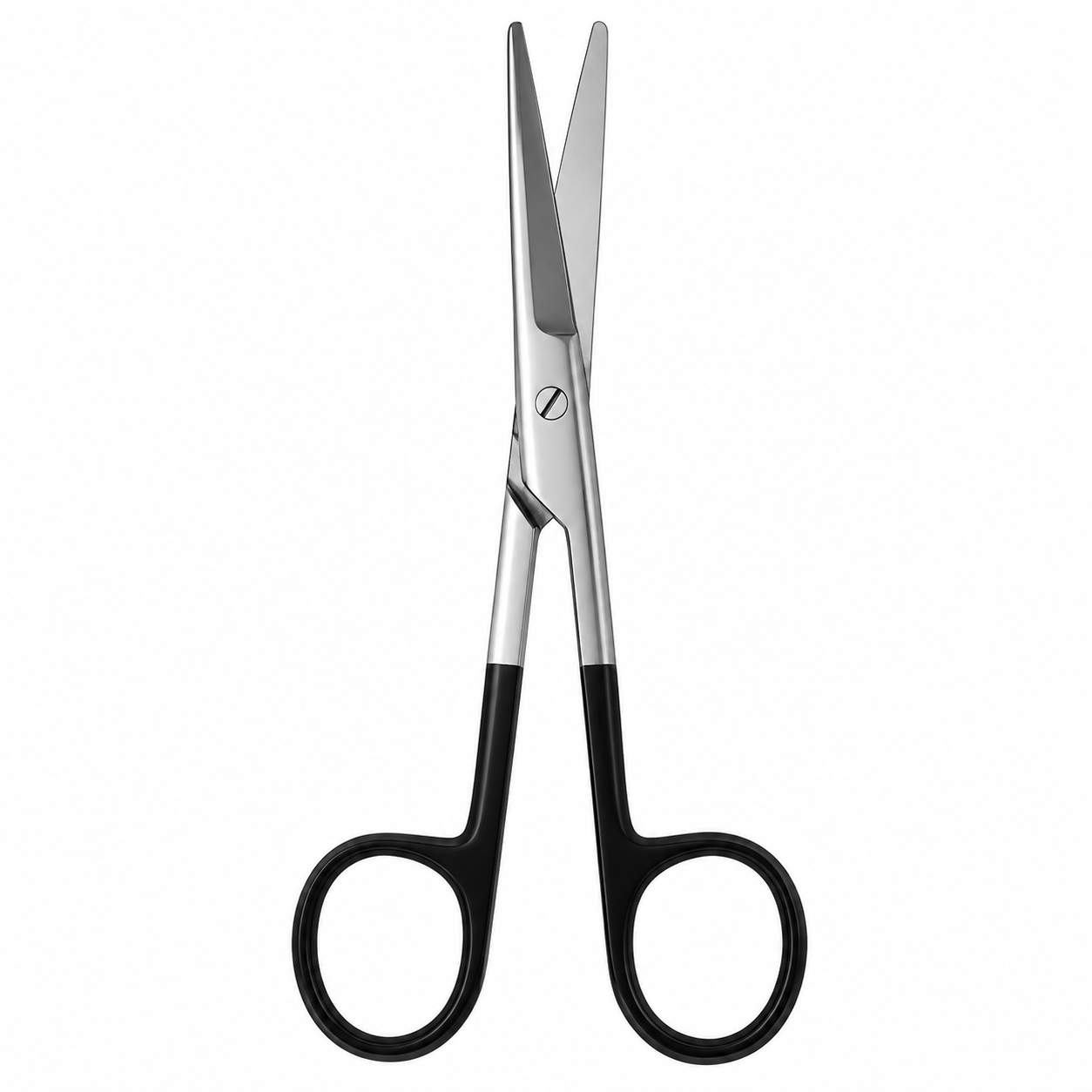 Mayo Scissors Stainless Steel Surgical Instrument