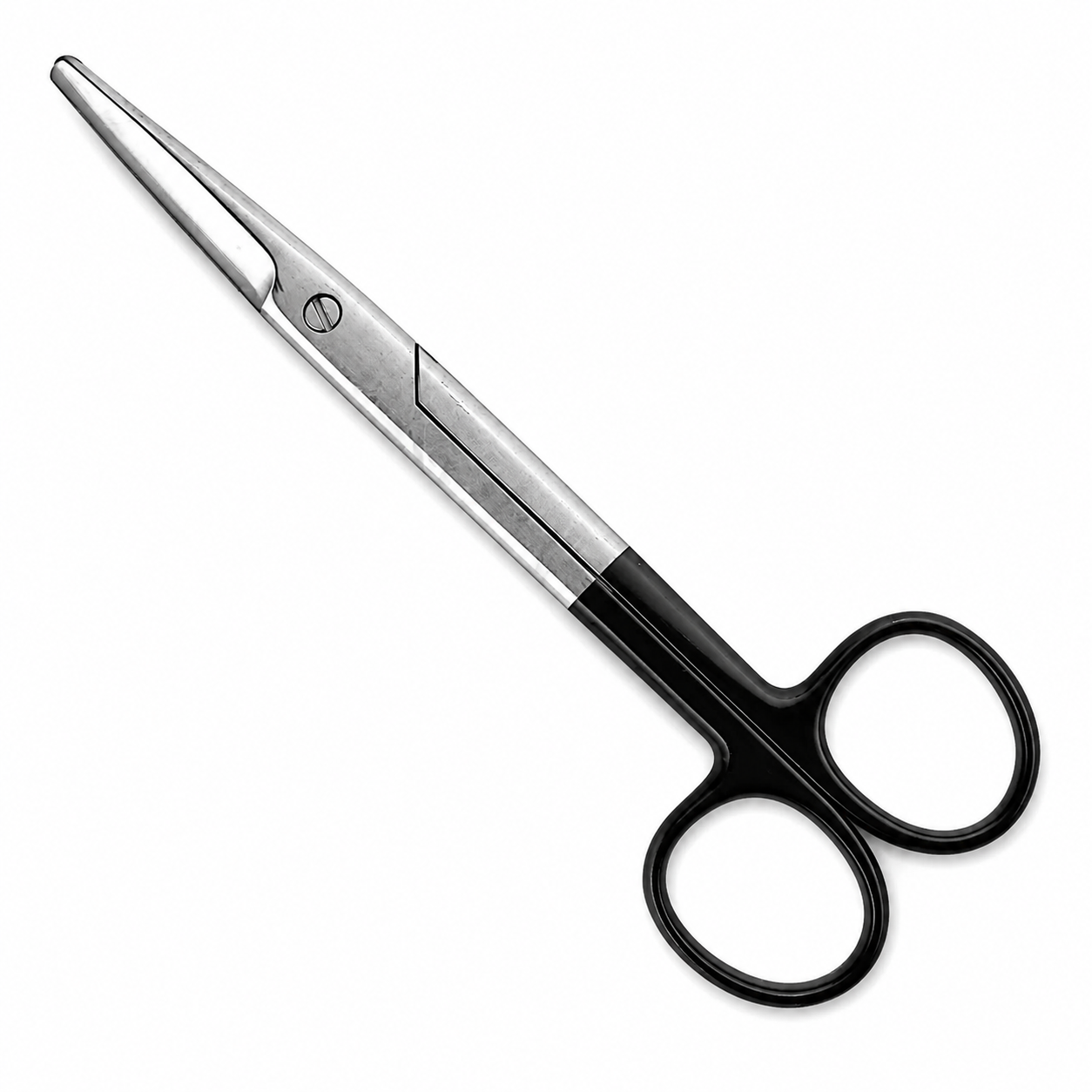 Mayo Scissors Stainless Steel Surgical Instrument