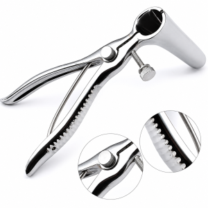 Rectum surgical instruments made from medical-grade stainless steel for colorectal and rectal surgery.