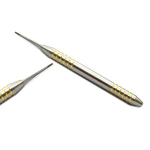 Scalers and bone curettes dental surgical instruments