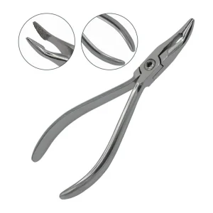 Slim Weingart Pliers 5.5 Inch Orthodontic Dental Braces Instrument