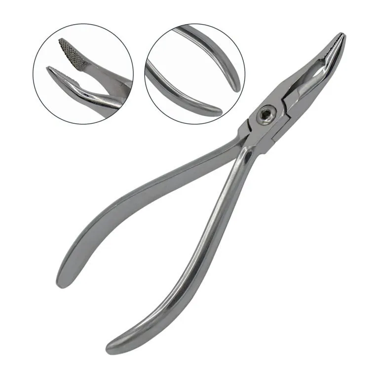 Slim Weingart Pliers 5.5 Inch Orthodontic Dental Braces Instrument