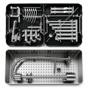 Spinal Retractor System spine surgical instrument