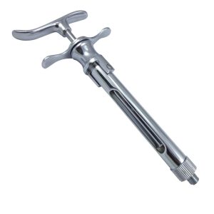 Dental Syringe 1.8 mL