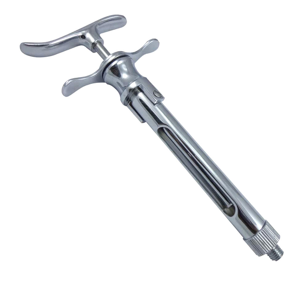 Dental Syringe 1.8 mL