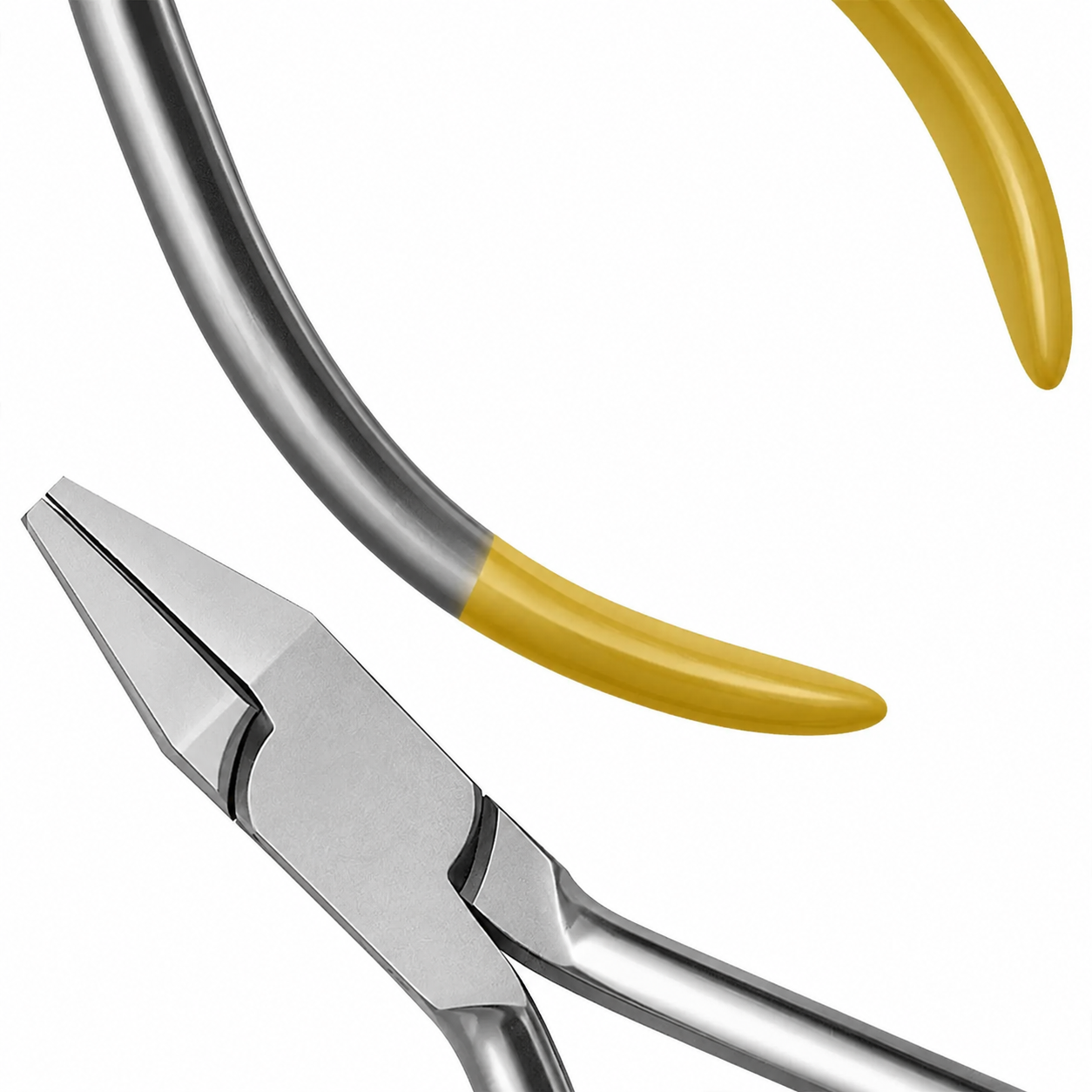 TC Adams Pliers 5 Inch Orthodontic Dental Instrument